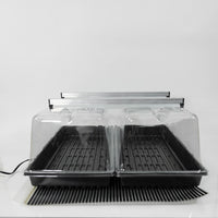 SunBlaster Double Mini Greenhouse LED