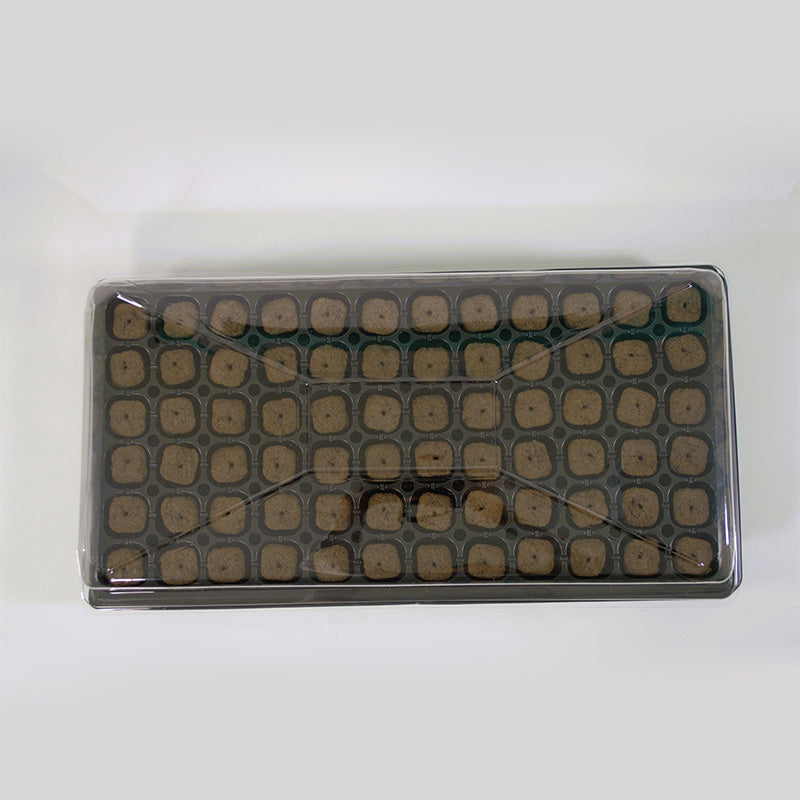 Pop and Grow 135B Flexiplug 72 cell Complete Kit