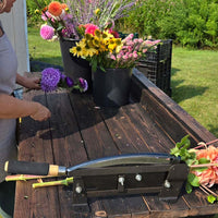 Cut Flower Stem Cutter