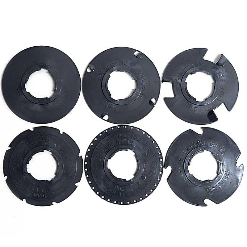 Earthway Precision Garden Seeder Optional Planter Plates