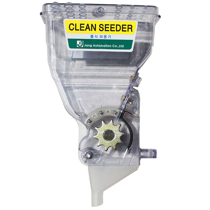 Jang JP-1 Seed Hopper Assembly