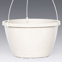Saucerless Grower Baskets for Hanging Baskets (50)