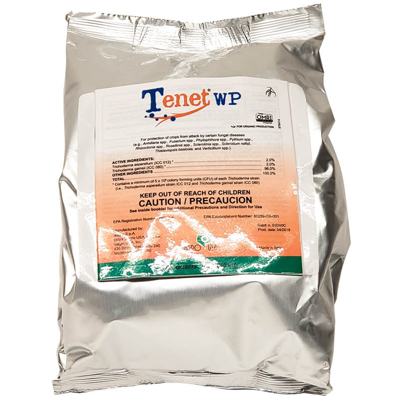 Tenet Biofungicide Organic
