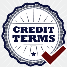 Harris Seeds Credit Terms